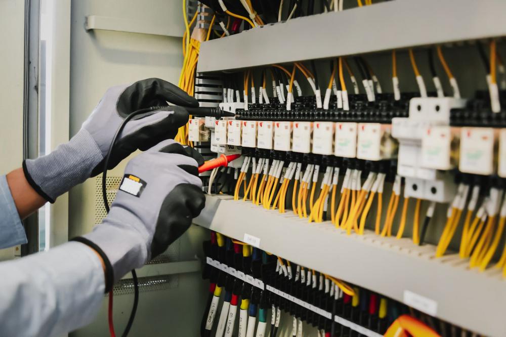 Dépannage électricité à Saffré