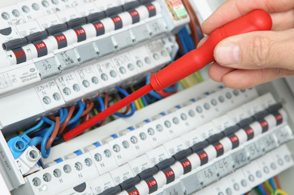 lectricité