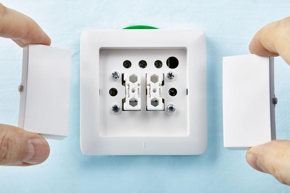 Mise au normes électrique