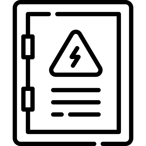 logo extension électrique