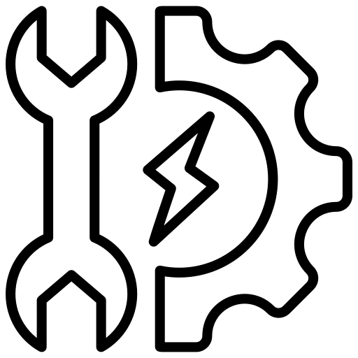 logo dépannage